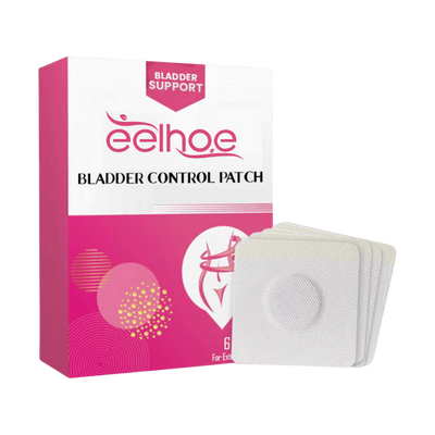 DryPatch™ - Urinary Incontinence Patch