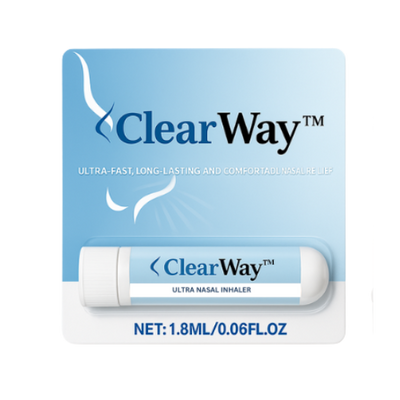 ClearWay™