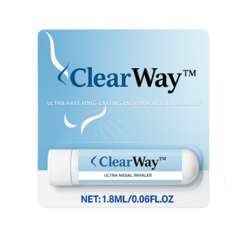 ClearWay™