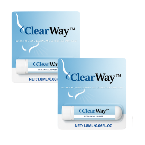 ClearWay™