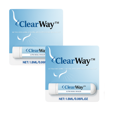 ClearWay™