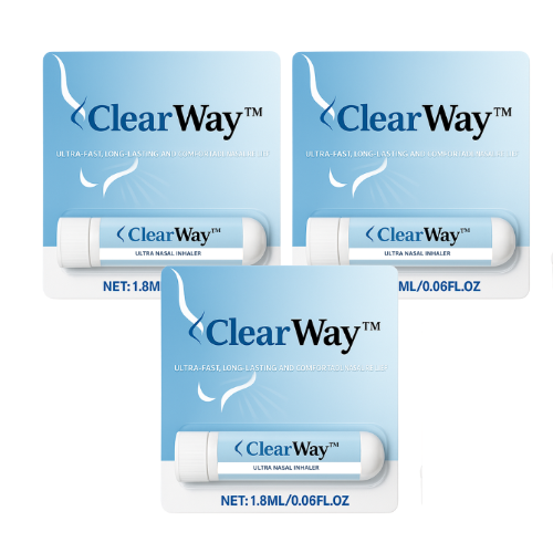 ClearWay™