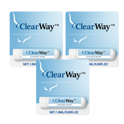 ClearWay™