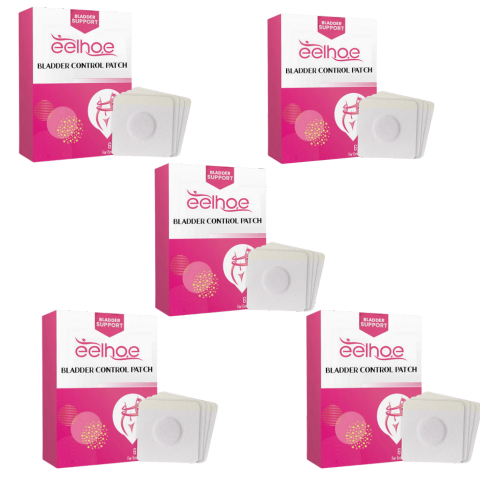 DryPatch™ - Urinary Incontinence Patch