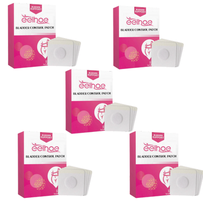 DryPatch™ - Urinary Incontinence Patch